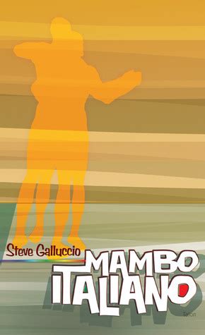 Hey Mambo Mambo Italiano