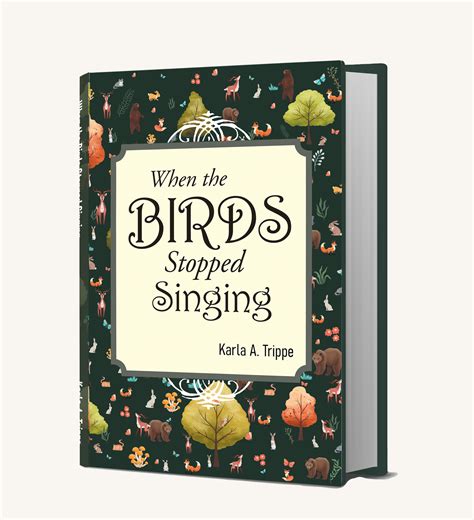 Hidden Bird Singing