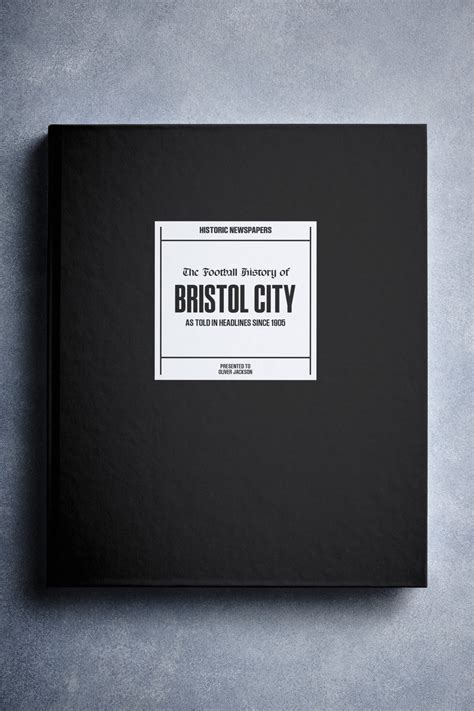 Hidden History of Bristol