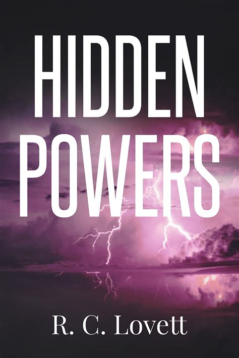 Hidden Powers
