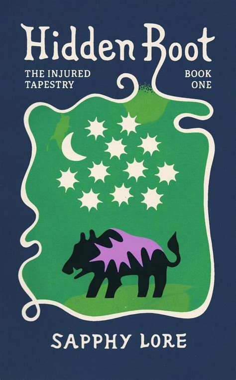 Hidden Root (The Injured Tapestry)