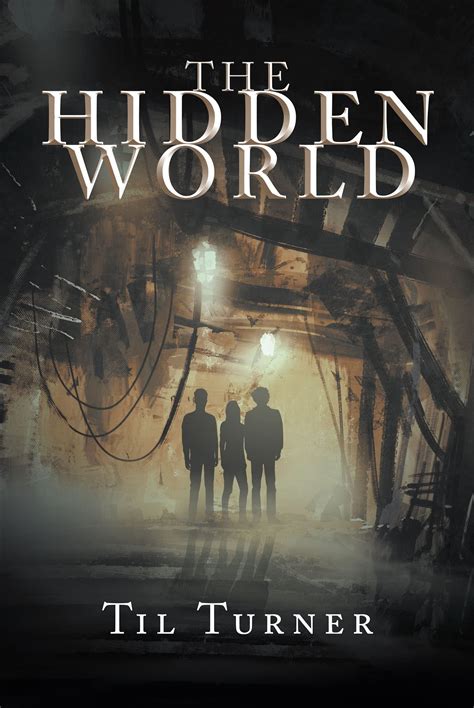 Hidden World