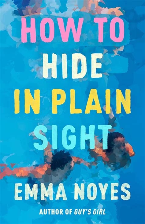 Hidden in Plain Sight