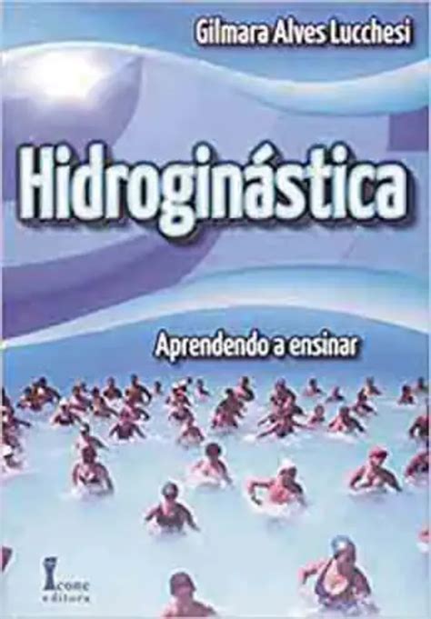 Hidroginástica