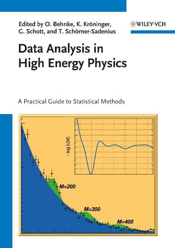 High Energy Physics Data Analysis