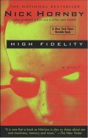 High Fidelity Systems