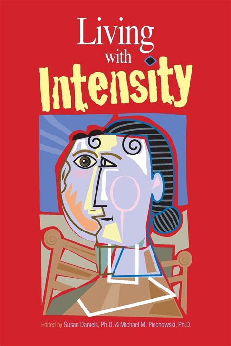 High Intensity Living