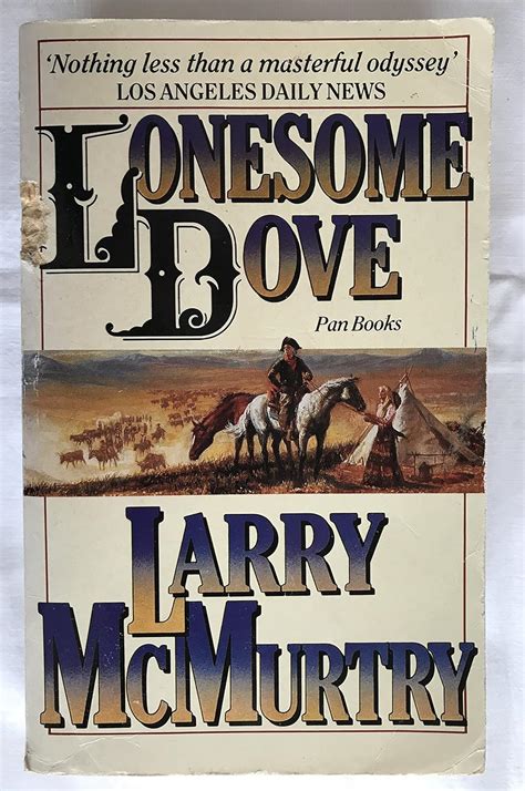 High Lonesome