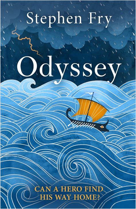 High Odyssey