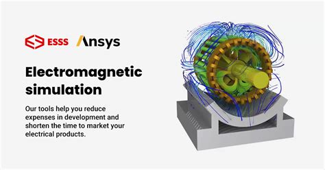 High Performance Electromagnetic Simulation Tools