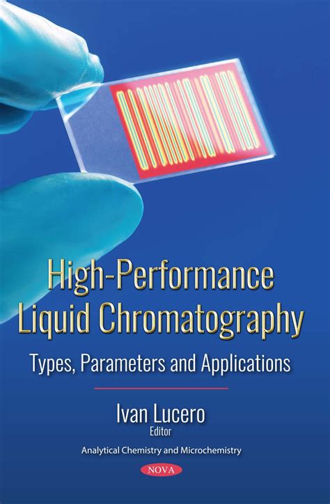 High Performance Liquid Chromatography, Vol 1