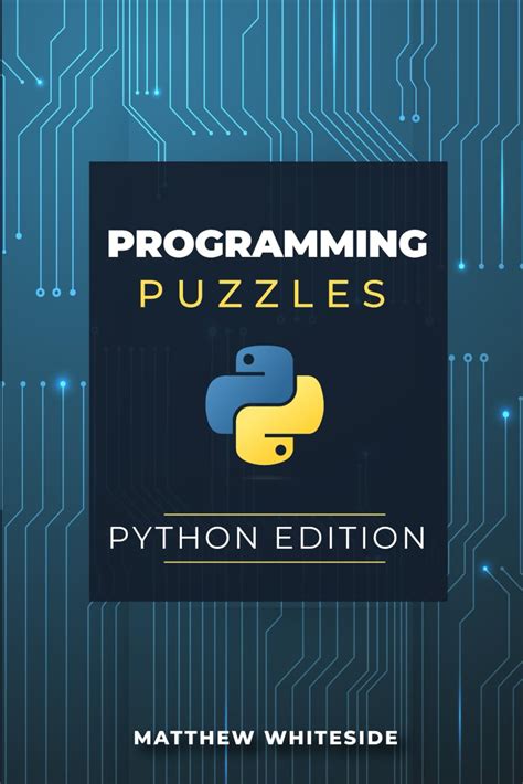 High School Programming Puzzles solved using Python