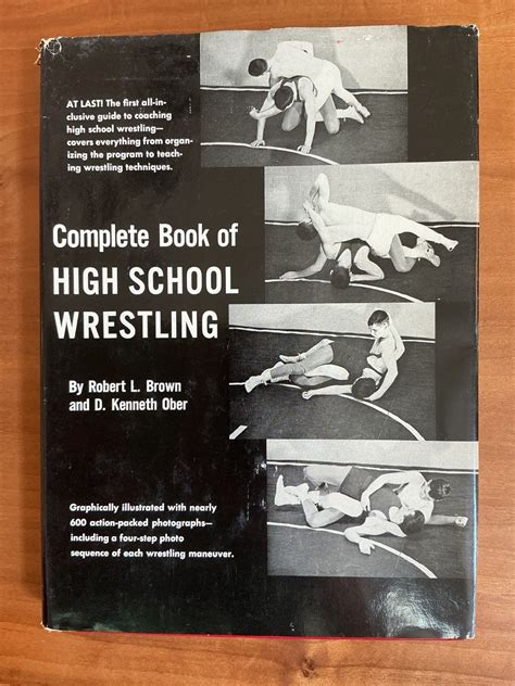 High School Wrestling