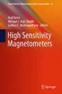 High Sensitivity Magnetometers