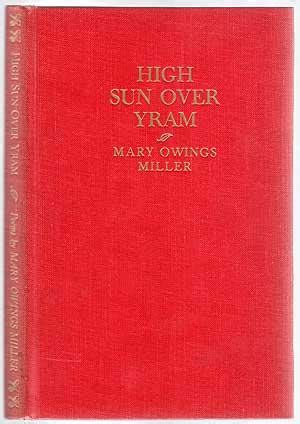 High Sun Over Yram