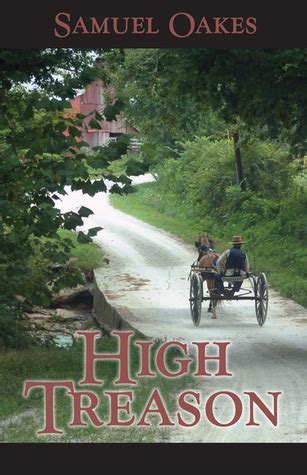 High Treason