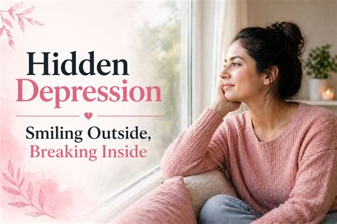 High-Functioning BPD: Smiling Outside, Breaking Inside