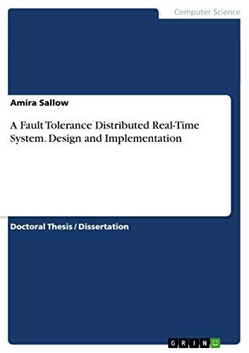 High-Level Fault Tolerance in Distributed Programs
