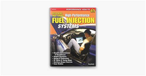 High-Performance Fuel Injection Sys-OP