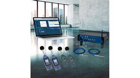 High-Resolution Benthic Acoustic Measurement System