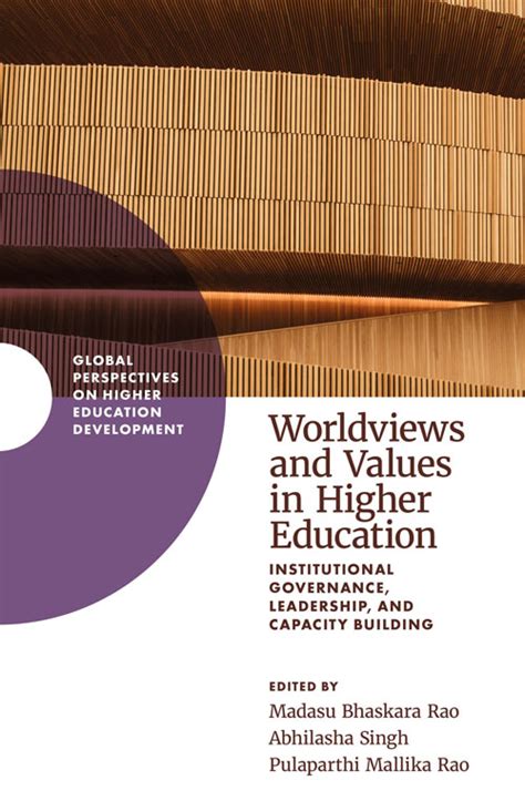 Higher Education And Development