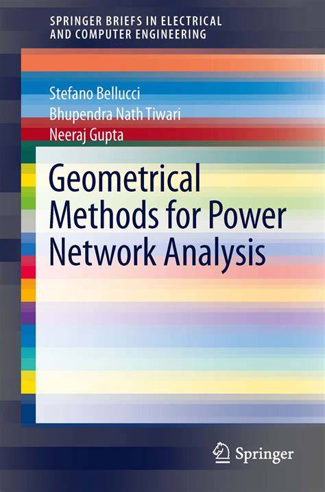 Higher Power Network analysis (2)(Chinese Edition)