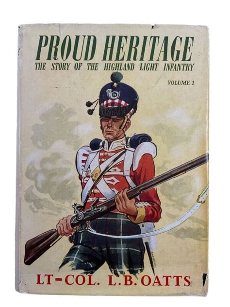 Highland Heritage