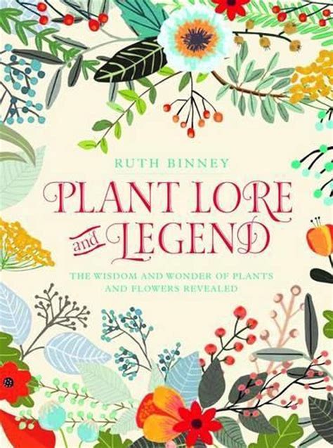 Highland plant lore
