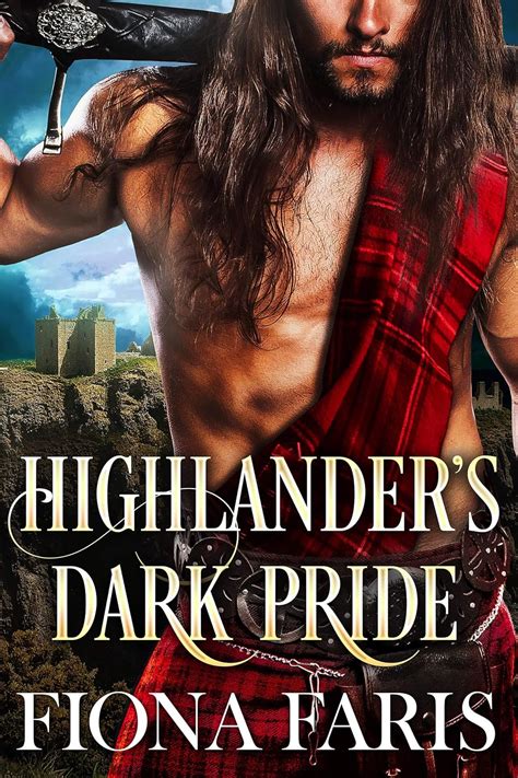 Highlander's Dark Pride