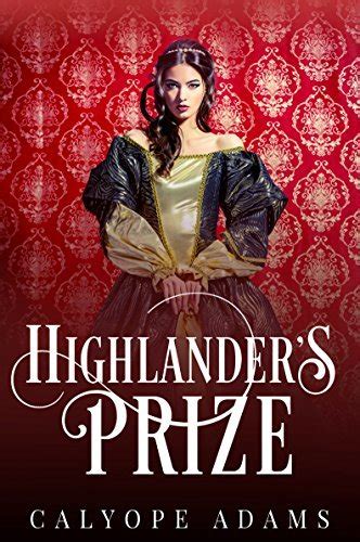 Highlander's Prize