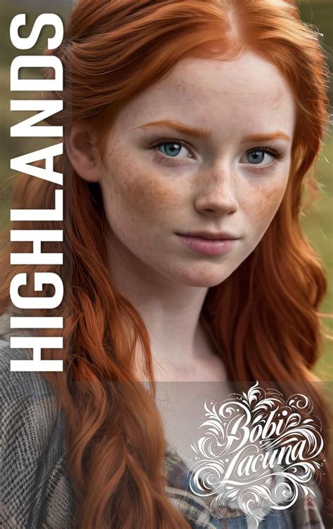 Highlands: Gender Transformation Tale