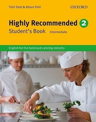 Highly Recommended 2 Workbook: Intermediate
