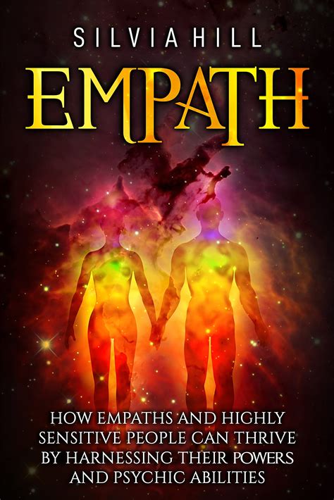 Highly Sensitive Empaths