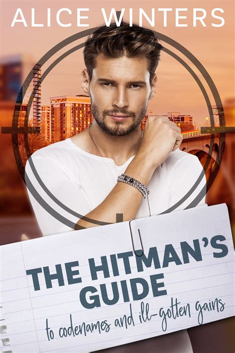 Hijacked Hitman