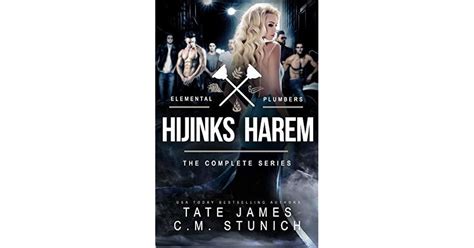 Hijinks Harem: The Complete Series