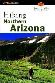 Hiking Northern Arizona