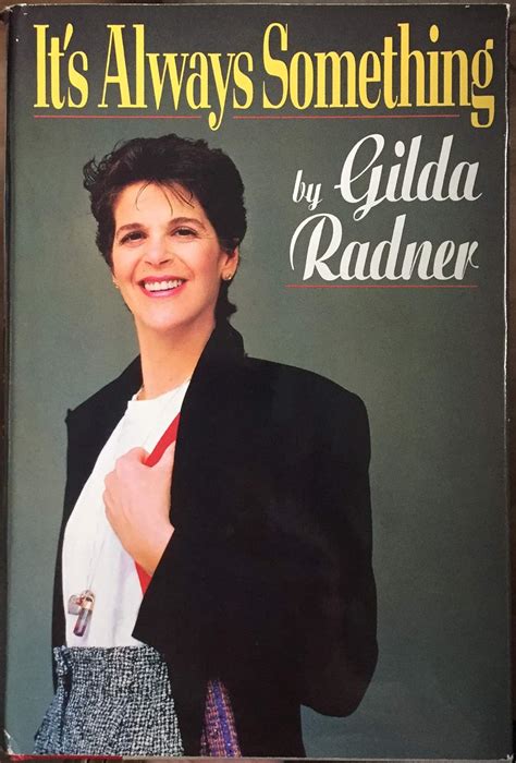 Hilary Radner