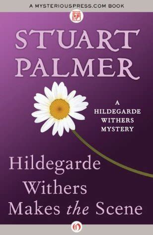 Hildegarde