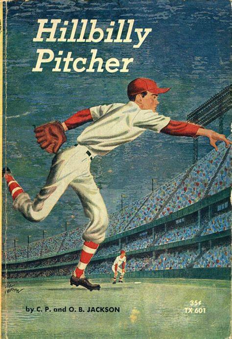 Hillbilly pitcher (SBS)