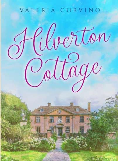 Hilverton Cottage
