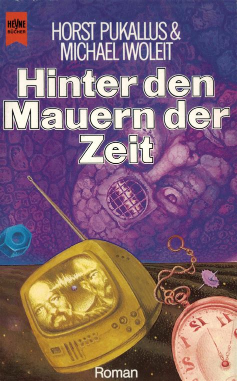 Hinter Mauern