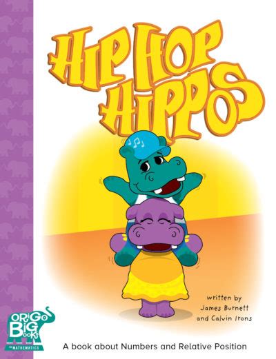 Hip Hop Hippos