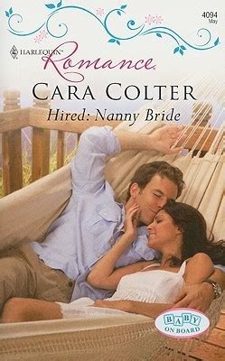 Hired: Nanny Bride