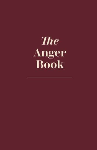 His Anger