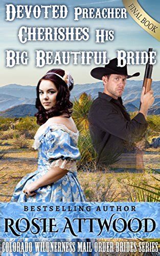 His Big Beautiful Bride