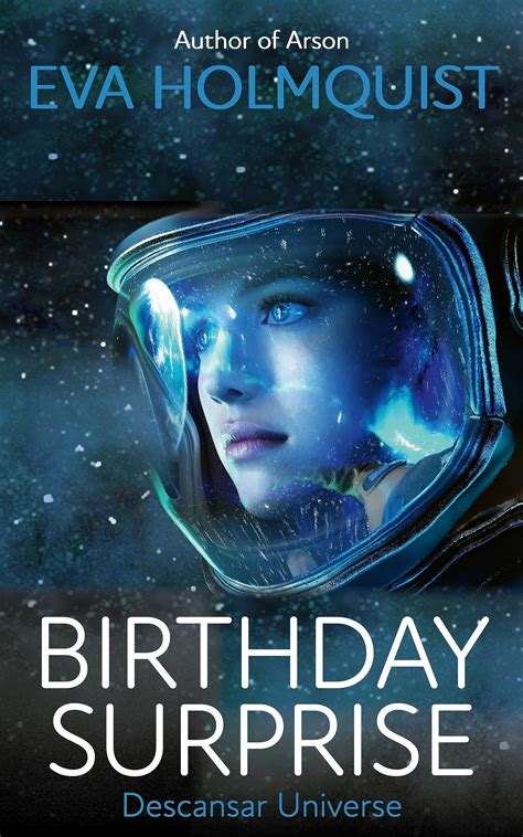 His Birthday Surprise