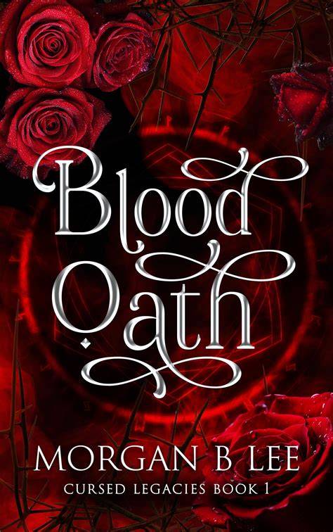 His Blood Oath