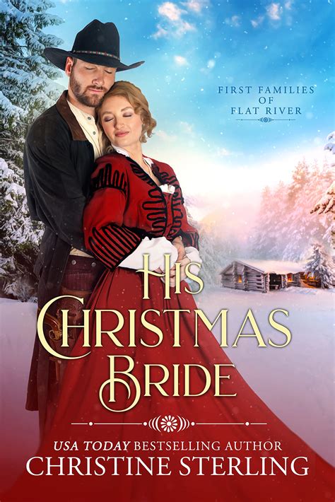 His Christmas Bride