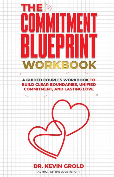 His Commitment Blueprint