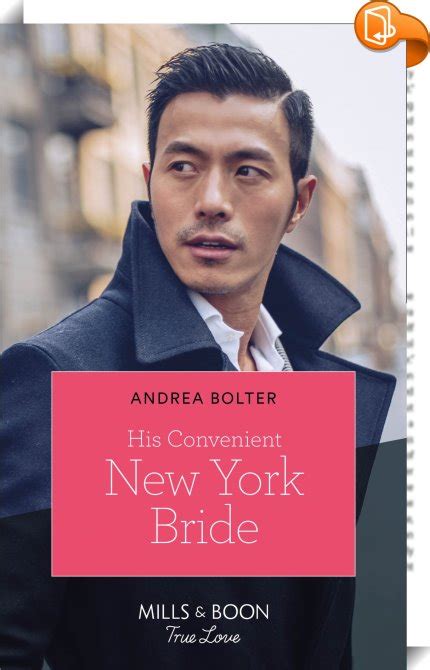 His Convenient New York Bride